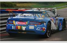 78 - Aston Martin DBRS9 (Prodrive) - GPR AMR / Grivegnée