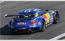 3 - BMW - Marc VDS Racing Team