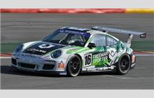 16 - Porsche 997 SuperCup - Prospeed Freeman