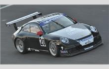 20 - Porsche 911 Cup - Brunstedt Motorsport