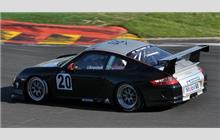 20 - Porsche 911 Cup - Brunstedt Motorsport