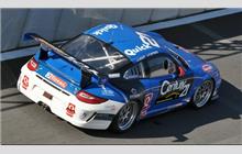 21 - Porsche 997 SuperCup - Level Racing