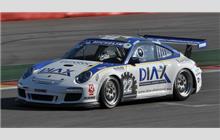 22 - Porsche 997 GT3 Cup - Level Racing