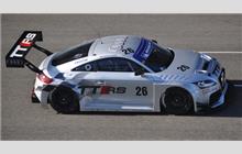 26 - Audi TT RS - Raeder Motorsport