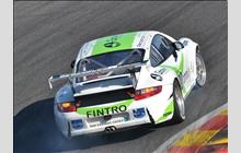 30T - Porsche 997 Cup - Omnilevel - Speedlover