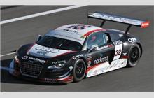 32 - Audi R8 LMS - W Racing Team
