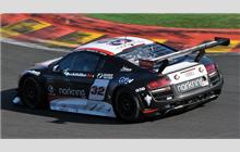 32 - Audi R8 LMS - W Racing Team