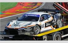 46 - Ferrari F430 GT3 - Black Bull Swiss Racing