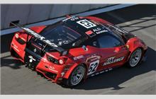 52 - Ferrari 458 Italia (Michelotto) - Vita4one