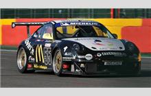 55 - Porsche 996 RS - Mc Donald s Racing