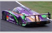 2 - Shiden MC/RT-16 - Cars Tokai Dream28