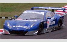 17 - Honda HSV-010 GT (H010) - Keihin Real Racing