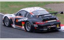 34 - Porsche 997 GT3 RSR - Hankook KTR