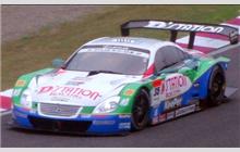 35 - Lexus SC430 (UZZ40) - Lexus Team Kraft