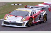 87 - Lamborghini Gallardo RG-3 (ZHWGE) - JLOC