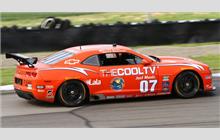 07 - Chevrolet Camaro GT.R #005 (Pratt & Miller) - Banner Racing