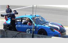 67 - Porsche 997 GT3 Cup #WP0ZZZ99ZBS798068 - TRG