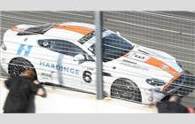 6 - Aston Martin V8 Vantage GT4 #068 - Generation AMR