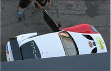 16 - Ginetta G50 - Sun Racing