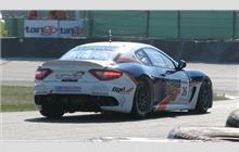 26 - Maserati MC GT4 - Konvex Motorsport