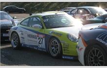 27 - Porsche 997 GT4 #WP0ZZZ99Z7S790590 - PS Autosport