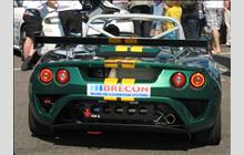 211 - Lotus 2 Eleven - Scuderia Giudici