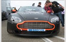 07 - Aston Martin V8 Vantage GT4 - -