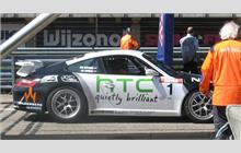 1 - Porsche 997 GT4 #WP0ZZZ99Z7S790474 - Porsche Centrum Eindhoven