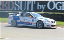 8 - BMW M3 GT4 - KTG Racing