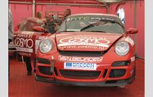 9 - Porsche 997 GT4 - Cosmo Hairstyling