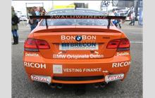 50 - BMW M3 GT4 - Racing Team Holland by Ekris Motorsport