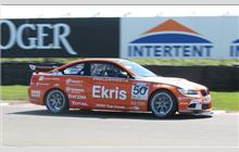 50 - BMW M3 GT4 - Racing Team Holland by Ekris Motorsport