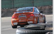 51 - BMW M3 GT4 - Racing Team Holland by Ekris Motorsport