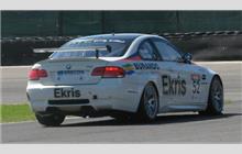 52 - BMW M3 GT4 #905 - Racing Team Holland by Ekris Motorsport