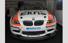 52 - BMW M3 GT4 #905 - Racing Team Holland by Ekris Motorsport
