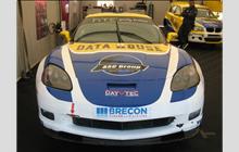 63 - Chevrolet Corvette C6 (Callaway) - Day V Tec