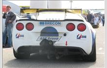 63 - Chevrolet Corvette C6 (Callaway) - Day V Tec