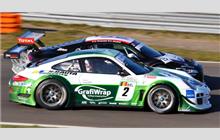 2 - Porsche 997 GT3 R - Prospeed Competition