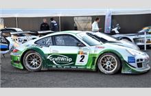 2 - Porsche 997 GT3 R - Prospeed Competition