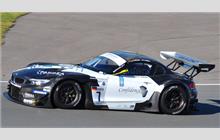7 - BMW Z4 GT3 - Need For Speed Team Schubert
