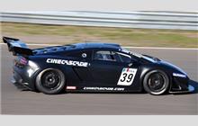 39 - Lamborghini Gallardo LP600 (Reiter) - Team Cine Cascade