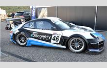 46 - Porsche 997 GT3 R - Aevitae Bleekemolen Racing