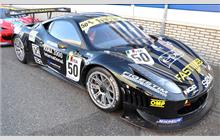 50 - Ferrari 458 Italia (Michelotto) - AF Corse