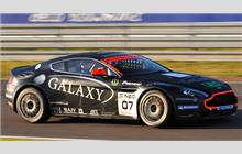 07 - Aston Martin V8 Vantage GT4 - Rhesus Racing