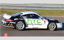 1 - Porsche 997 GT4 #WP0ZZZ99Z7S790474 - Porsche Centrum Eindhoven