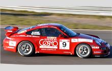 9 - Porsche 997 GT4 - Cosmo Hairstyling