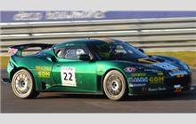 22 - Lotus Evora GT4 - Scuderia Giudici