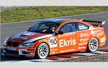 50 - BMW M3 GT4 - Racing Team Holland by Ekris