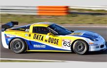 63 - Chevrolet Corvette C6 GT4 (Callaway) - Datahouse (Day V Tec)
