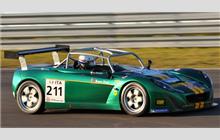 211 - Lotus 2 Eleven - Scuderia Giudici